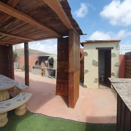 Sueno Playitas Apartment Las Playas Exterior photo