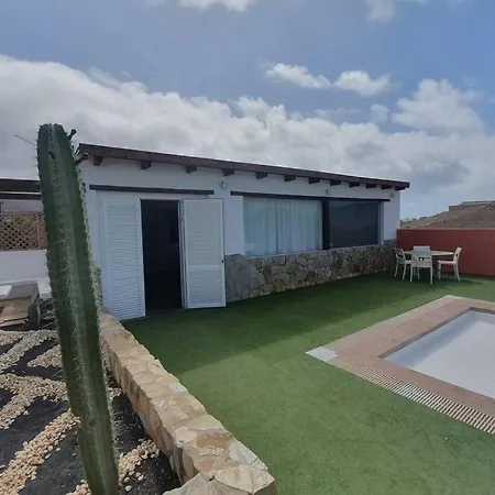 Sueno Playitas Apartment Las Playas Exterior photo