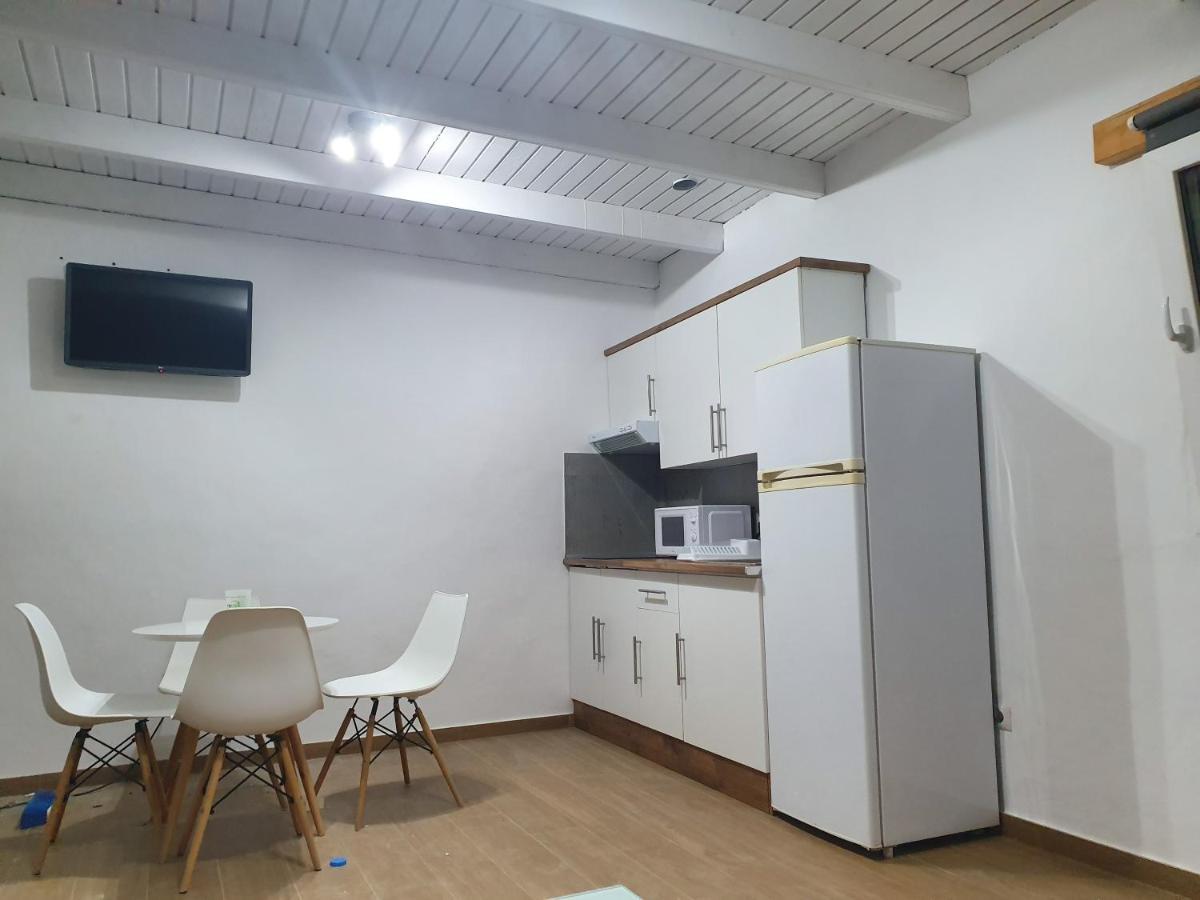 Apartment Sueno Playitas Las Playas