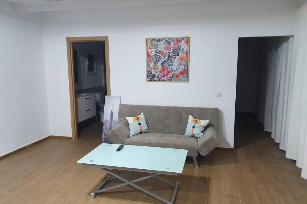 Apartment Sueno Playitas Las Playas