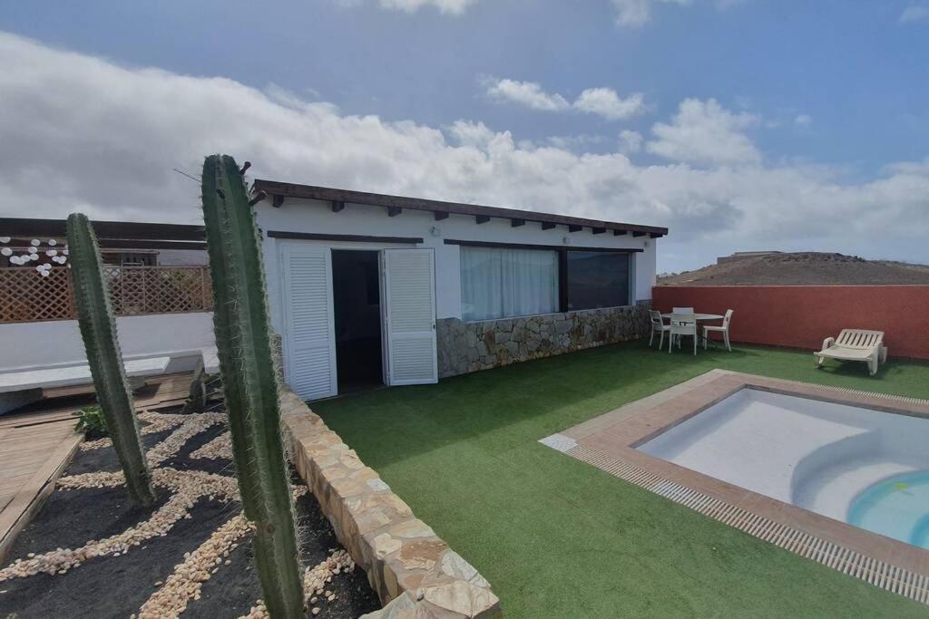 Apartment Sueno Playitas *